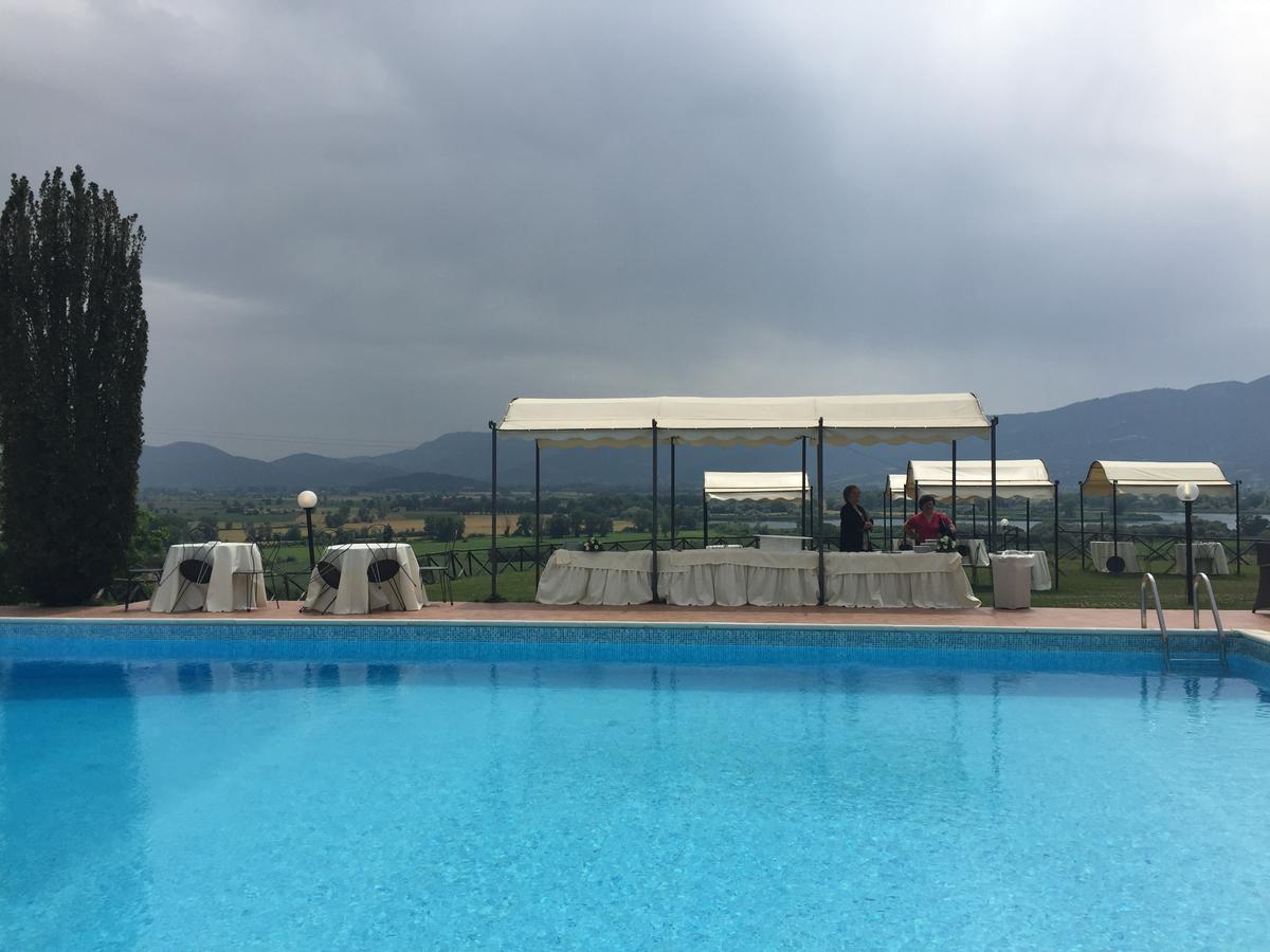 Tenuta Due Laghi Rivodutri Exterior foto